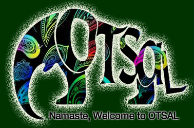otsal logo